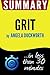 Summary of Grit by Book Summary