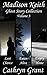 Madison Keith Ghost Stories: Volume Three (A Madison Keith Collection Book 3)