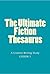 The Ultimate Fiction Thesaurus by Sam F. Stone The Ultimate Fiction Thesaurus by Sam F. Stone