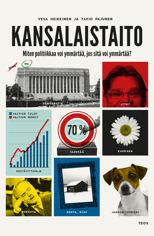 Kansalaistaito