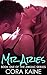 Mr. Aries (The Zodiac Serie...