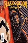 Flash Gordon: Zeitgeist #3