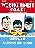 World's Finest Comics (1941-1986) #2 (World's Finest (1941-1986))