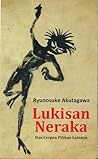 Lukisan Neraka by Ryūnosuke Akutagawa Lukisan Neraka by Ryūnosuke Akutagawa
