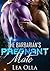 The Barbarian's Pregnant Mate