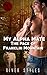 My Alpha Mate - The Pack of Franklin Mountain