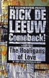 Comeback by Rick de Leeuw