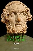 Homer: The Complete Epic Poems