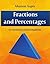Math Learning & Exercises :Fractions And Percentages: For Primary School Students