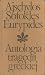 Antologia tragedii greckiej