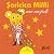 Șoricica Mimi are oaspeți