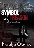 Symbol of Treason (Symbols Duet, #1)