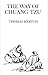 The Way of Chuang Tzu