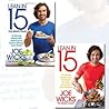 2 Books Bundle: Joe Wicks Collection - The Shape Plan & Lean in 15