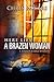 Here Lies a Brazen Woman (A Booker Krane Mystery Book 2)