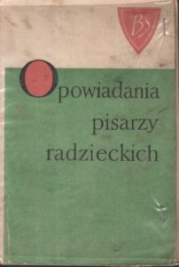 Opowiadania pisarzy radzieckich