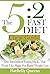 5:2 DIET: The 5:2 Cheat Guide: Easy Intermittent Fasting Hacks That Work Like MAGIC For RAPID WEIGHT LOSS (5:2 Fast Diet - Low Carb Low Fat Weight Loss Book)