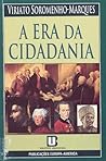 A era da cidadania : de Maquiavel a Jefferson