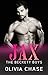 Jax (The Beckett Boys, #2)