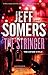 The Stringer (The Ustari Cycle Book 3)