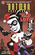The Batman Adventures: Mad Love