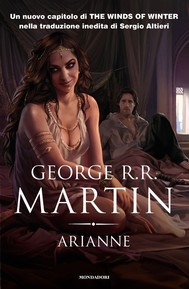 Arianne (Kindle Edition)