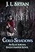 Cold Shadows (Ellie Jordan, Ghost Trapper #2)