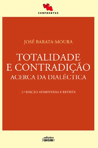 Totalidade e contradição : acerca da dialéctica