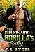 The Billionaire Gorilla's Baby