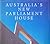 Australia's New Parliament House by John Carrick