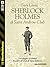 Sherlock Holmes al Saint Andrew Club (Sherlockiana) (Italian Edition)