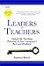 Leaders as Teachers