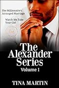 The Alexander Series Volume I