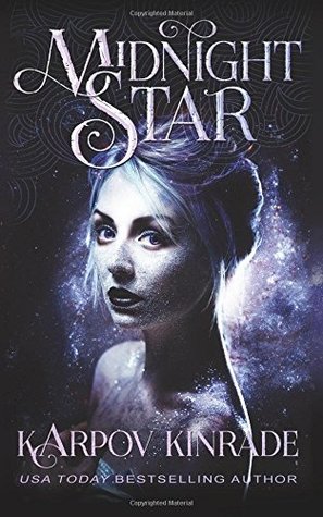 Midnight Star (Vampire Girl, #2)