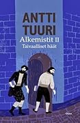 Alkemistit II – Taivaalliset häät