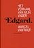 Edgard: het verhaal van mijn vader