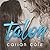 Talon (Ashes & Embers, #4)