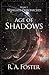 Age of Shadows (WinGate Chronicles, #1)