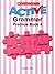 ACTIVE GRAMMAR PRACTICE BOOK 4