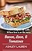 Bacon, Love, & Tomatoes (Cupid's Cafe, #2)