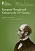 European Thought and Culture in the 19th Century by Lloyd S. Kramer
