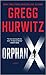 Orphan X (Thorndike Press Large Print Basic)
