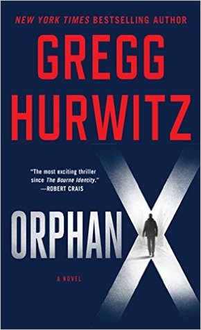 Orphan X