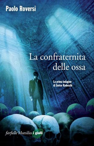 La confraternita delle ossa (Paperback)
