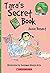 Scholastic Early Reading: Taras Secret Book
