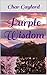 Purple Wisdom