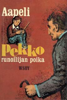 Pekko, runoilijan poika