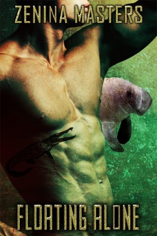 Floating Alone (Shifting Crossroads, #39)