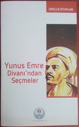 Yunus Emre Divanından Seçmeler (Paperback)