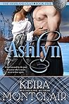 Ashlyn (The Highland Clan, #5) Ashlyn (The Highland Clan, #5)